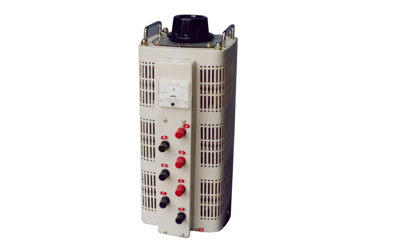 TSGC2 40kva-60kva调压器